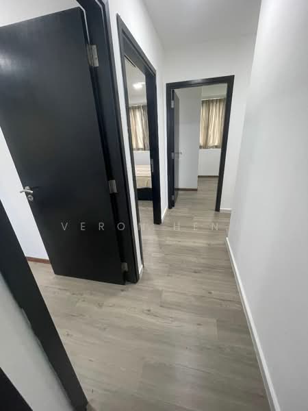 Mountbatten Suites, 861 Mountbatten Road, 3 Bedrooms, 1,200 sqft, Condominium For Rent, by Veron Heng, 500217147 - Corridor - PropertyGuru.com.sg