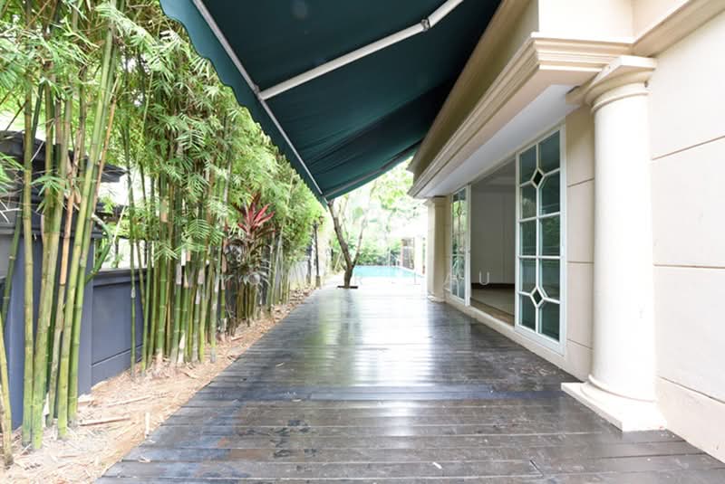 Tranquil Luxury home in Prime District 11 near Novena MRT, Gentle Drive, 5 Bedrooms, 7,382 sqft, Semi-Detached House For Rent, by Homer Lau, 500217148 - Exterior - PropertyGuru.com.sg