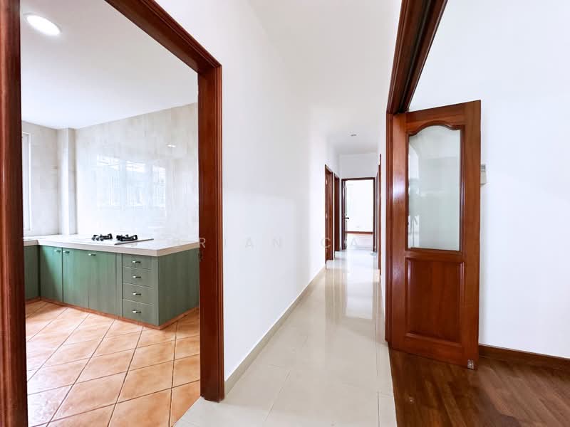 KJ Mansion, 7 Rosyth Road, 4 Bedrooms, 1,561 sqft, Apartment For Rent, by Brian Cai, 500217149 - PropertyGuru.com.sg
