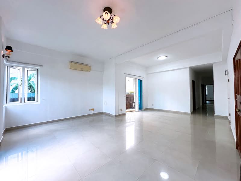 KJ Mansion, 7 Rosyth Road, 4 Bedrooms, 1,561 sqft, Apartment For Rent, by Brian Cai, 500217149 - PropertyGuru.com.sg