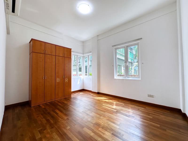 KJ Mansion, 7 Rosyth Road, 4 Bedrooms, 1,561 sqft, Apartment For Rent, by Brian Cai, 500217149 - PropertyGuru.com.sg