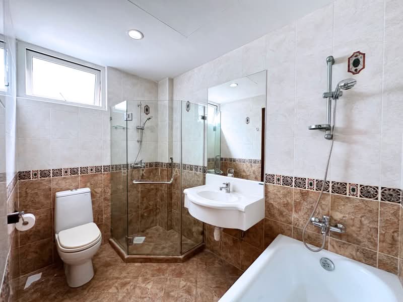 KJ Mansion, 7 Rosyth Road, 4 Bedrooms, 1,561 sqft, Apartment For Rent, by Brian Cai, 500217149 - PropertyGuru.com.sg