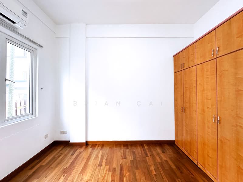 KJ Mansion, 7 Rosyth Road, 4 Bedrooms, 1,561 sqft, Apartment For Rent, by Brian Cai, 500217149 - PropertyGuru.com.sg