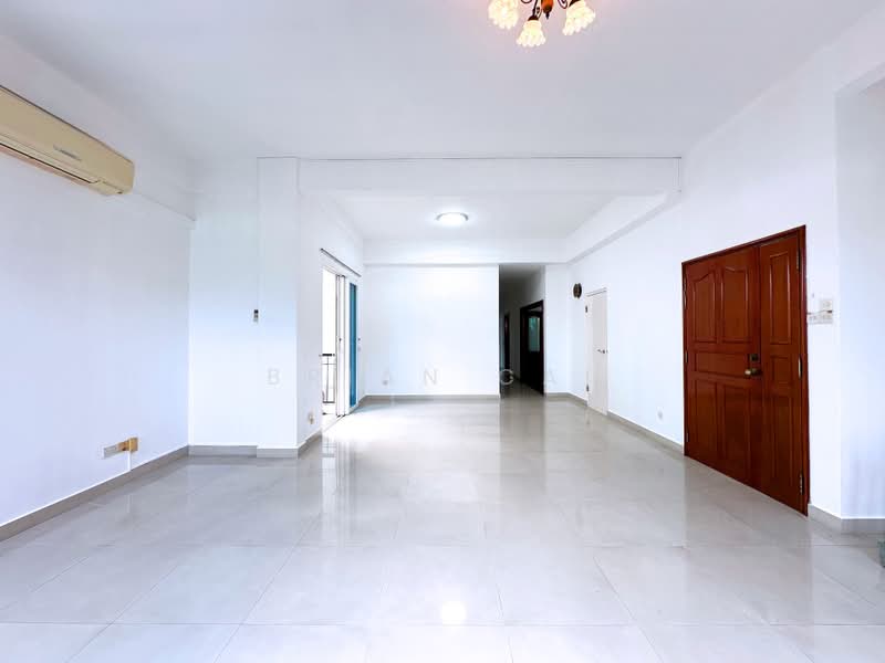 KJ Mansion, 7 Rosyth Road, 4 Bedrooms, 1,561 sqft, Apartment For Rent, by Brian Cai, 500217149 - PropertyGuru.com.sg