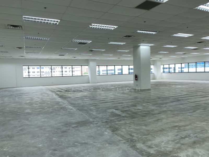 B2 High Spec Industrial Near MRT, , 26,000 sqft, Light Industrial (B1) For Rent, by Betsy Loh, 500217151 - Interior - CommercialGuru.com.sg