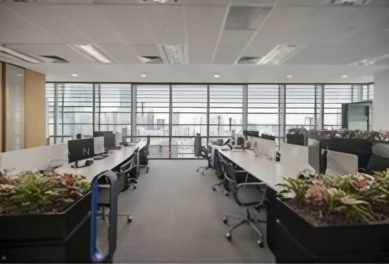 One George Street, 1 George Street, 2,702 sqft, Office For Rent, by Janet Tsc ( 张曉菁 ), 500217153 - Interior - CommercialGuru.com.sg