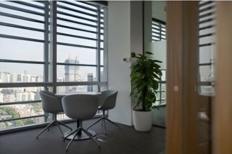 One George Street, 1 George Street, 2,702 sqft, Office For Rent, by Janet Tsc ( 张曉菁 ), 500217153 - Interior - CommercialGuru.com.sg