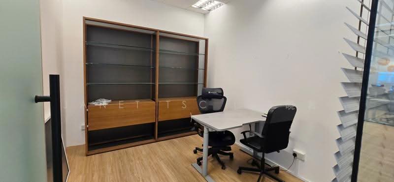 One George Street, 1 George Street, Boat Quay / Raffles Place / Marina, 2,809 sqft, Office For Rent, by Janet Tsc ( 张曉菁 ), 500217153 - Study - CommercialGuru.com.sg