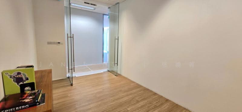 One George Street, 1 George Street, Boat Quay / Raffles Place / Marina, 2,809 sqft, Office For Rent, by Janet Tsc ( 张曉菁 ), 500217153 - Interior - CommercialGuru.com.sg