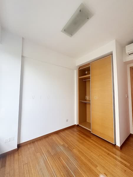 One Jervois, 3 Jervois Close, 2 Bedrooms, 990 sqft, Condominium For Rent, by Vivian Ng, 500217155 - Bedroom - PropertyGuru.com.sg