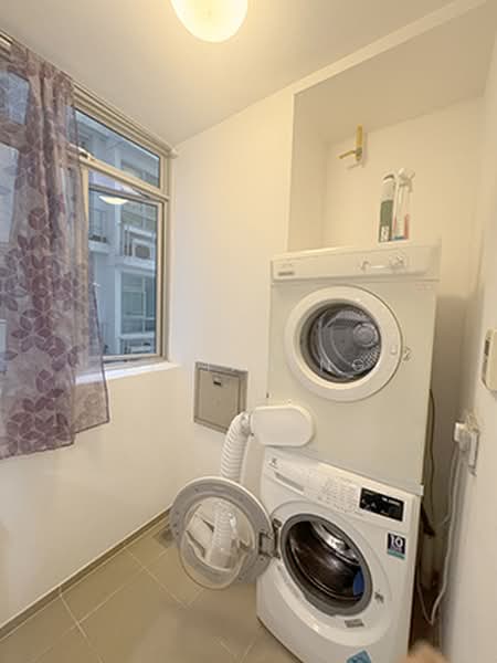 One Jervois, 3 Jervois Close, 2 Bedrooms, 990 sqft, Condominium For Rent, by Vivian Ng, 500217155 - Interior - PropertyGuru.com.sg