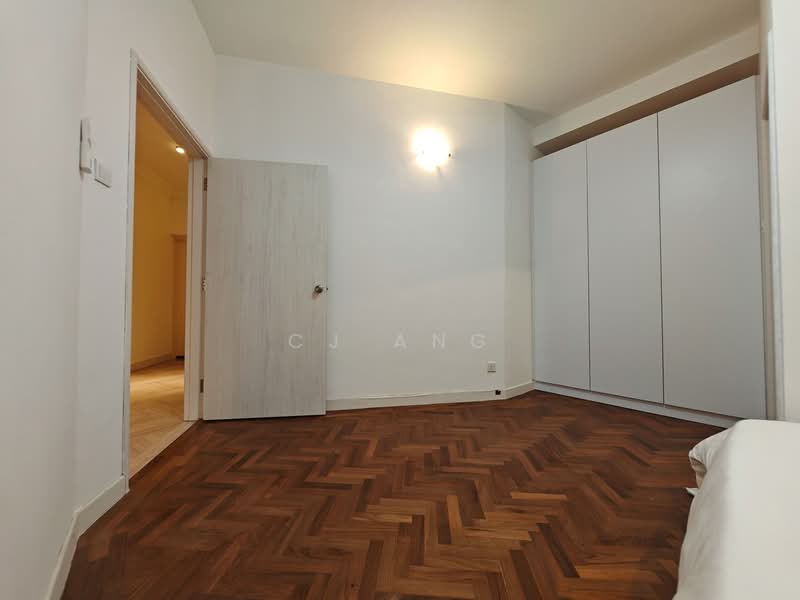 Orange Regency, 101 Fernhill Road, 4 Bedrooms, 1,776 sqft, Apartment For Rent, by CJ Ang, 500217157 - Bedroom - PropertyGuru.com.sg