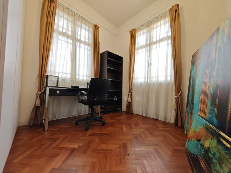 Orange Regency, 101 Fernhill Road, 4 Bedrooms, 1,776 sqft, Apartment For Rent, by CJ Ang, 500217157 - Bedroom - PropertyGuru.com.sg