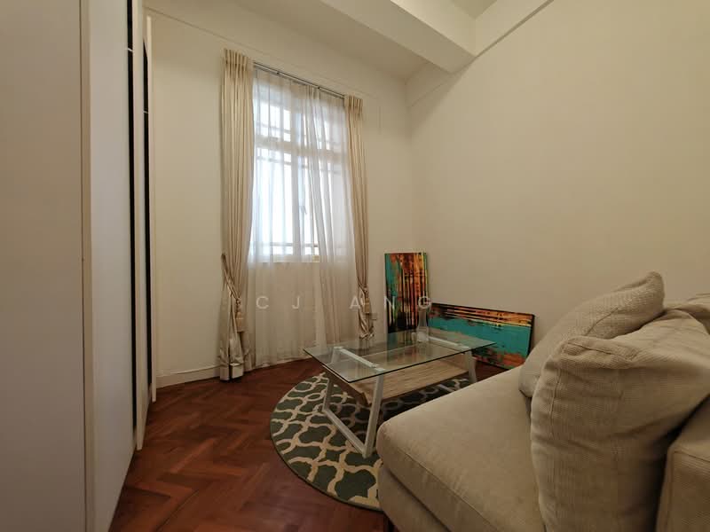 Orange Regency, 101 Fernhill Road, 4 Bedrooms, 1,776 sqft, Apartment For Rent, by CJ Ang, 500217157 - Bedroom - PropertyGuru.com.sg