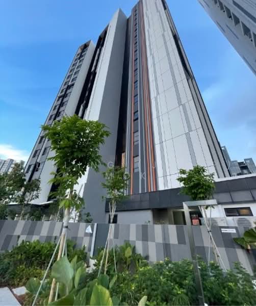 Uptown @ Farrer, 2  Perumal Road Singapore, 2 Bedrooms, 538 sqft, Condominium For Rent, by Huiling (Jazle) Mok, 500217158 - PropertyGuru.com.sg