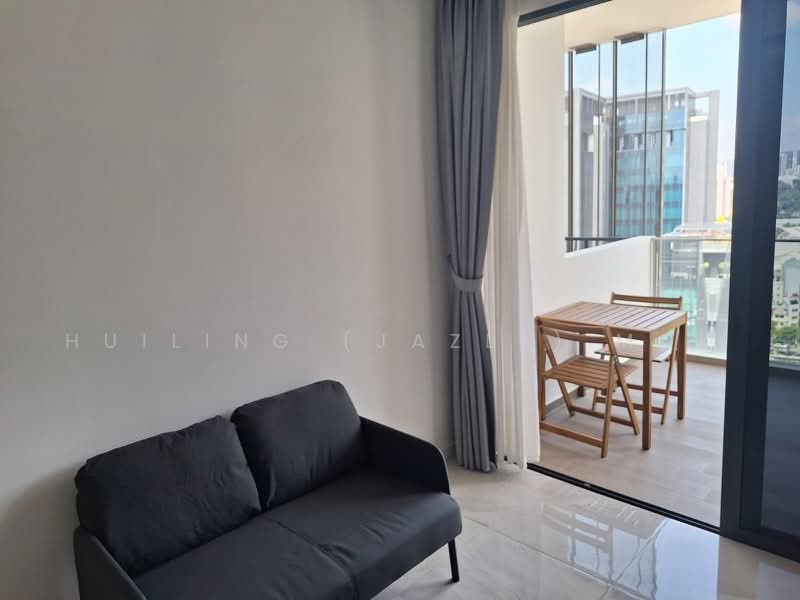 Uptown @ Farrer, 2  Perumal Road Singapore, 2 Bedrooms, 538 sqft, Condominium For Rent, by Huiling (Jazle) Mok, 500217158 - PropertyGuru.com.sg