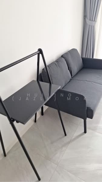 Uptown @ Farrer, 2  Perumal Road Singapore, 2 Bedrooms, 538 sqft, Condominium For Rent, by Huiling (Jazle) Mok, 500217158 - PropertyGuru.com.sg