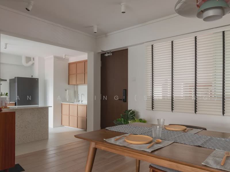 269B Queen Street, 269B Queen Street, 2 Bedrooms, 721 sqft, HDB Flat For Sale, by Tan Sai Ling (SAILING), 500217159 - Kitchen - PropertyGuru.com.sg