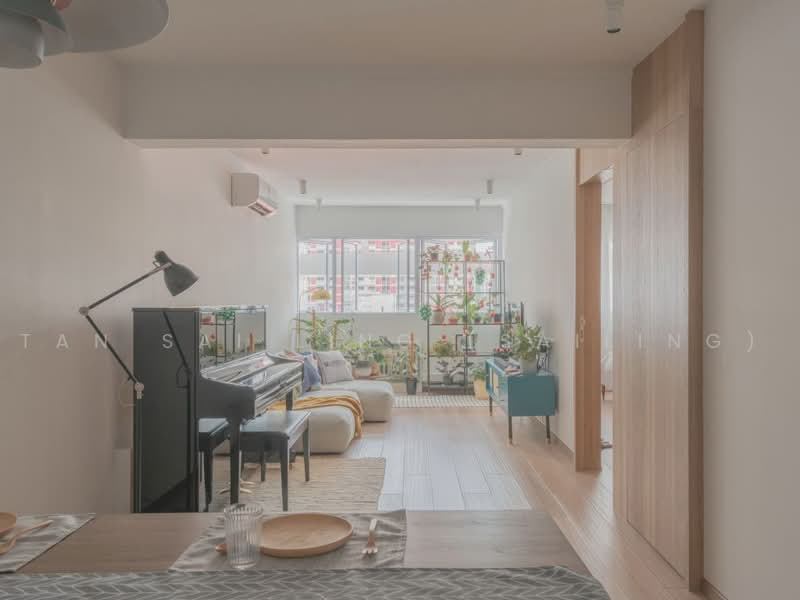 269B Queen Street, 269B Queen Street, 2 Bedrooms, 721 sqft, HDB Flat For Sale, by Tan Sai Ling (SAILING), 500217159 - Living Room - PropertyGuru.com.sg