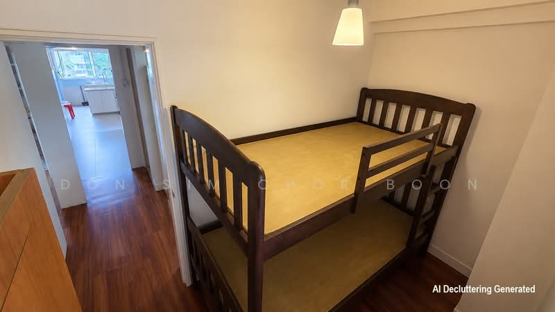 269 Tampines Street 21, 269 Tampines Street 21, 2 Bedrooms, 850 sqft, HDB Flat For Sale, by Don Sim Chor Boon, 500217161 - Guest Room - PropertyGuru.com.sg