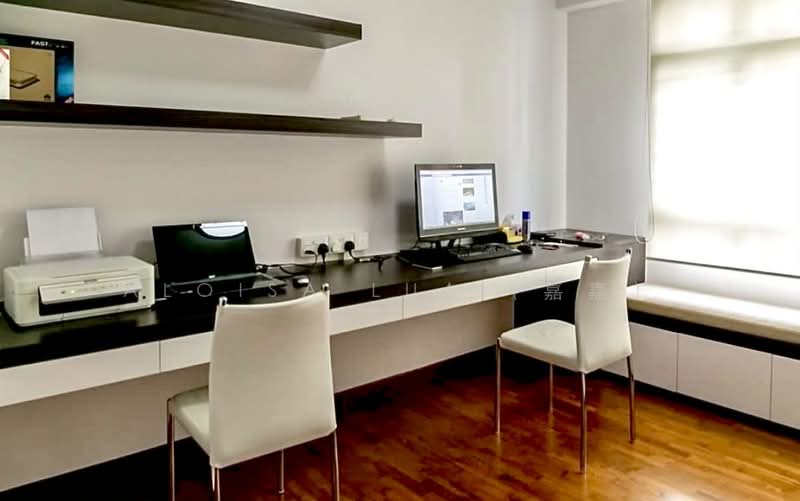 457 Segar Road, 457 Segar Road, 3 Bedrooms, 1,001 sqft, HDB Flat For Sale, by Aloisa Lua (嘉嘉), 500217165 - Study - PropertyGuru.com.sg
