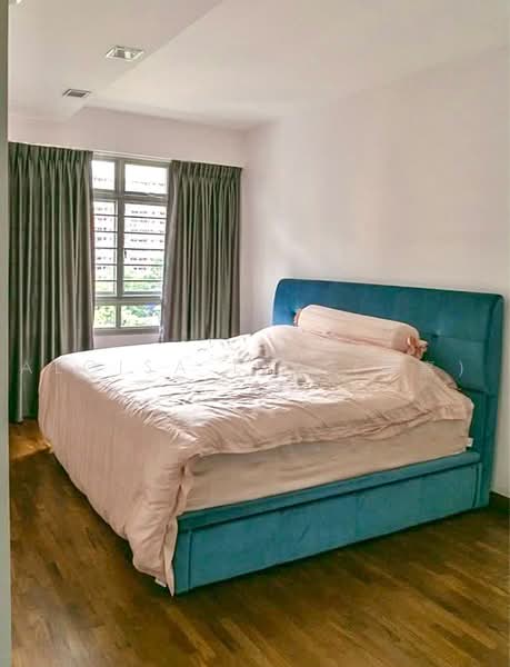 457 Segar Road, 457 Segar Road, 3 Bedrooms, 1,001 sqft, HDB Flat For Sale, by Aloisa Lua (嘉嘉), 500217165 - Bedroom - PropertyGuru.com.sg