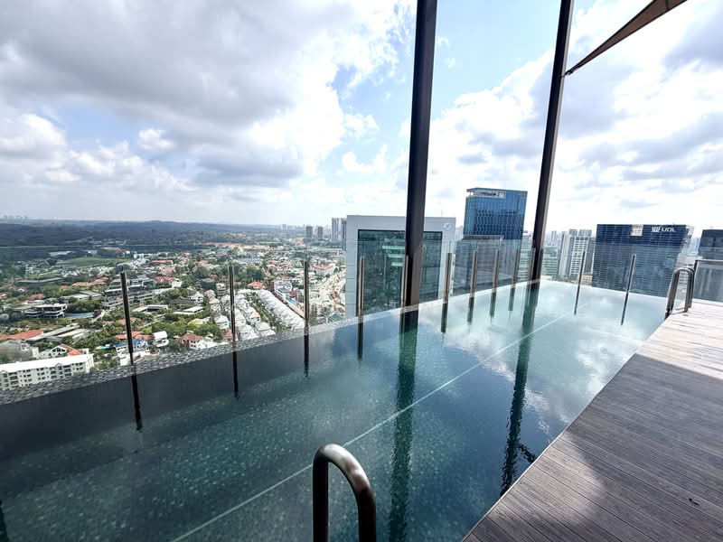 Newton Suites, 60 Newton Road, 3 Bedrooms, 4,865 sqft, Apartment For Sale, by Gina Tng, 500217166 - View - PropertyGuru.com.sg