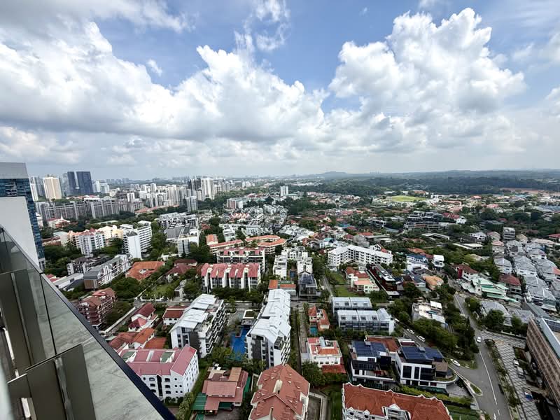 Newton Suites, 60 Newton Road, 3 Bedrooms, 4,865 sqft, Apartment For Sale, by Gina Tng, 500217166 - Exterior - PropertyGuru.com.sg