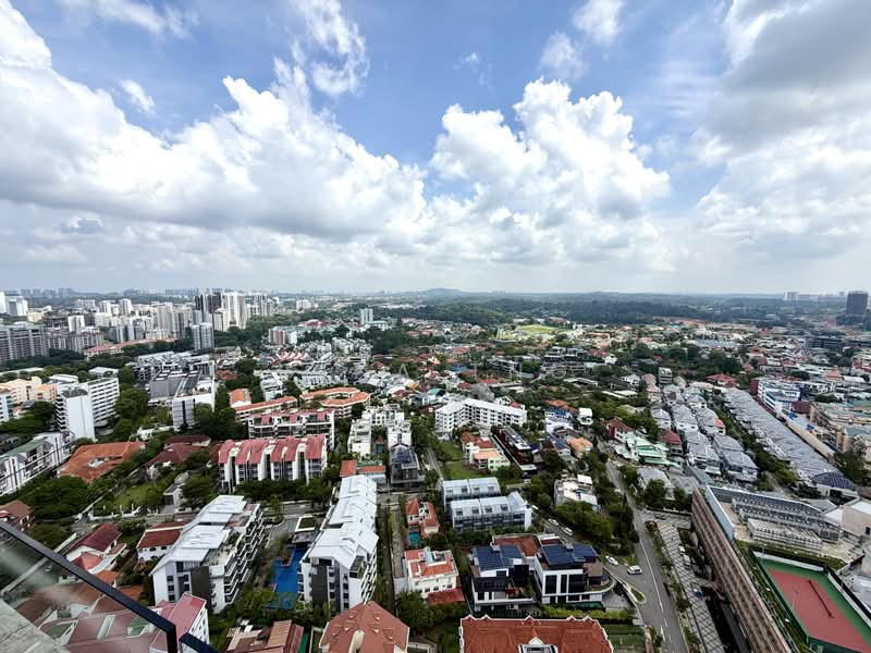 Newton Suites, 60 Newton Road, 3 Bedrooms, 4,865 sqft, Apartment For Sale, by Gina Tng, 500217166 - Exterior - PropertyGuru.com.sg