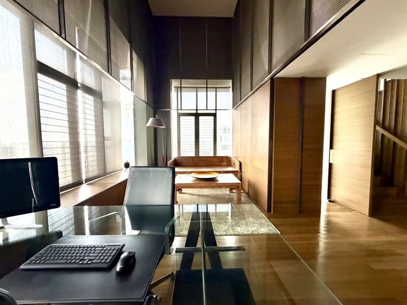 Newton Suites, 60 Newton Road, 3 Bedrooms, 4,865 sqft, Apartment For Sale, by Gina Tng, 500217166 - Study - PropertyGuru.com.sg