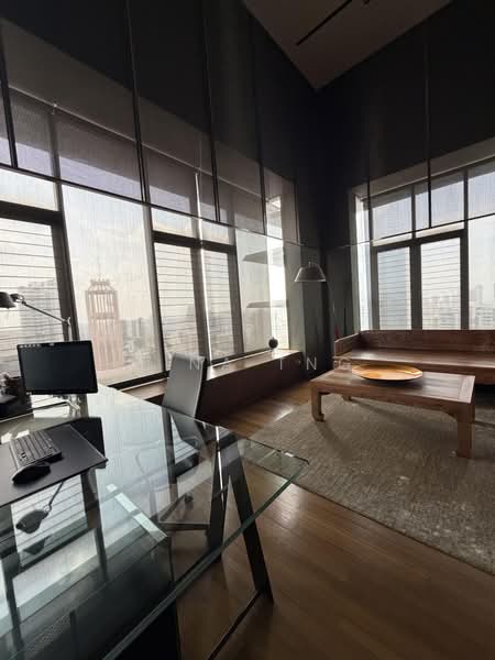 Newton Suites, 60 Newton Road, 3 Bedrooms, 4,865 sqft, Apartment For Sale, by Gina Tng, 500217166 - Study - PropertyGuru.com.sg
