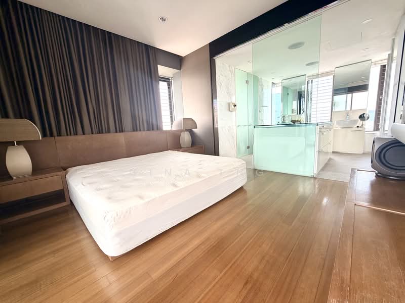 Newton Suites, 60 Newton Road, 3 Bedrooms, 4,865 sqft, Apartment For Sale, by Gina Tng, 500217166 - Bedroom - PropertyGuru.com.sg