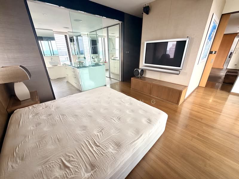Newton Suites, 60 Newton Road, 3 Bedrooms, 4,865 sqft, Apartment For Sale, by Gina Tng, 500217166 - Bedroom - PropertyGuru.com.sg