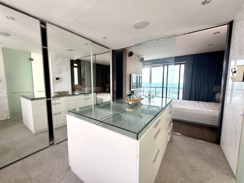 Newton Suites, 60 Newton Road, 3 Bedrooms, 4,865 sqft, Apartment For Sale, by Gina Tng, 500217166 - Bedroom - PropertyGuru.com.sg