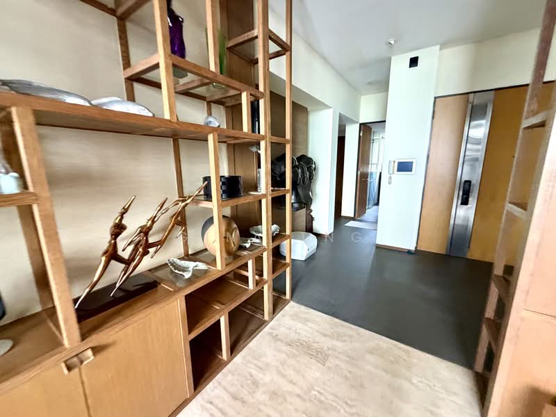 Newton Suites, 60 Newton Road, 3 Bedrooms, 4,865 sqft, Apartment For Sale, by Gina Tng, 500217166 - Interior - PropertyGuru.com.sg