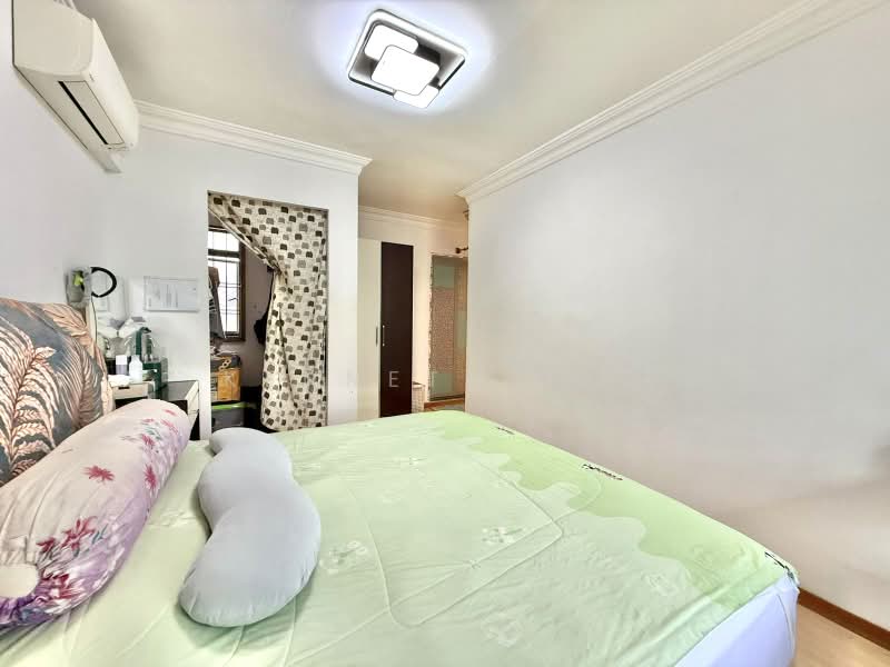 504B Montreal Drive, 504B Montreal Drive, 3 Bedrooms, 1,184 sqft, HDB Flat For Sale, by Kenneth Yeo, 500217169 - Bedroom - PropertyGuru.com.sg