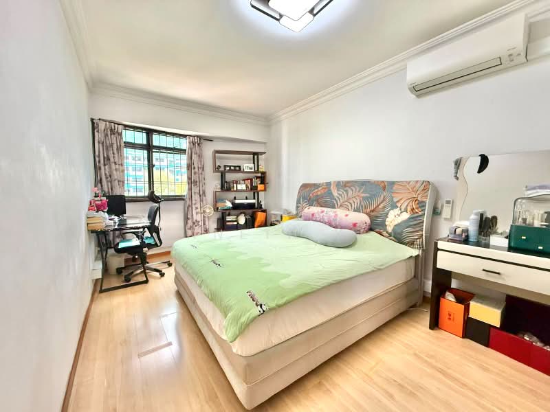 504B Montreal Drive, 504B Montreal Drive, 3 Bedrooms, 1,184 sqft, HDB Flat For Sale, by Kenneth Yeo, 500217169 - Bedroom - PropertyGuru.com.sg