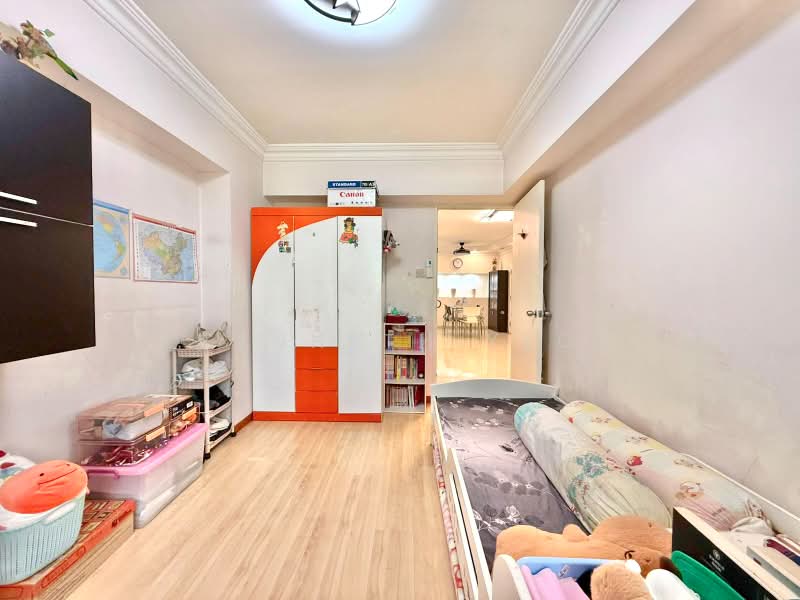 504B Montreal Drive, 504B Montreal Drive, 3 Bedrooms, 1,184 sqft, HDB Flat For Sale, by Kenneth Yeo, 500217169 - Bedroom - PropertyGuru.com.sg