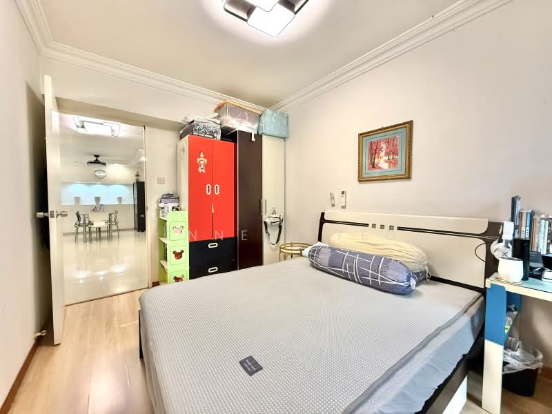 504B Montreal Drive, 504B Montreal Drive, 3 Bedrooms, 1,184 sqft, HDB Flat For Sale, by Kenneth Yeo, 500217169 - Bedroom - PropertyGuru.com.sg