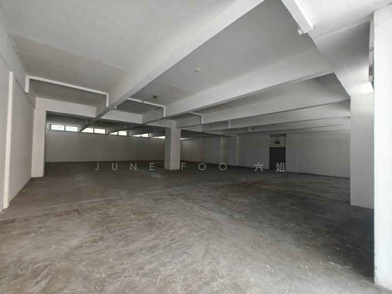 Cideco Industrial Complex, 50 Genting Lane, 3,832 sqft, Light Industrial (B1) For Rent, by June Foo 六姐, 500217172 - Interior - CommercialGuru.com.sg
