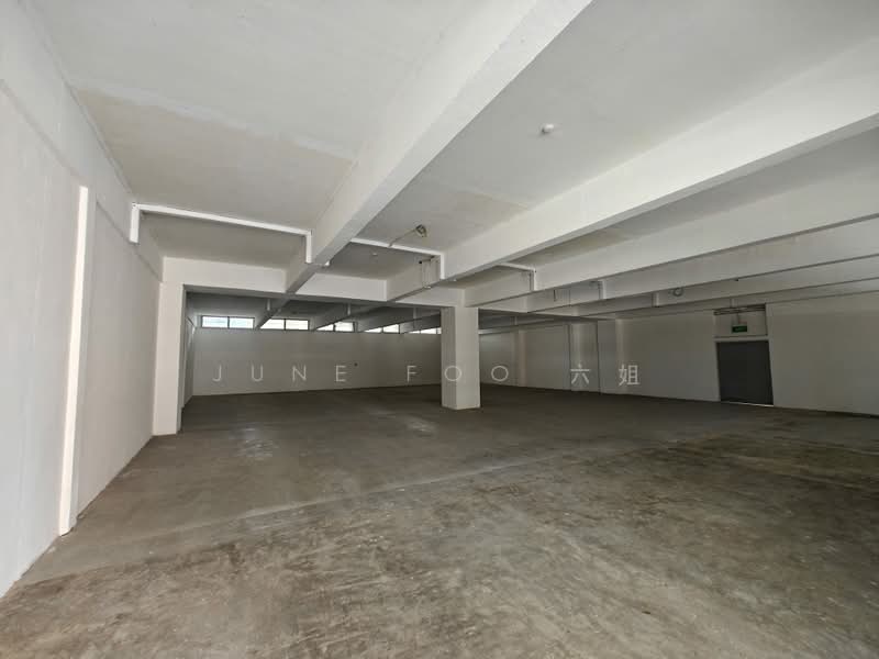 Cideco Industrial Complex, 50 Genting Lane, 3,832 sqft, Light Industrial (B1) For Rent, by June Foo 六姐, 500217172 - Interior - CommercialGuru.com.sg
