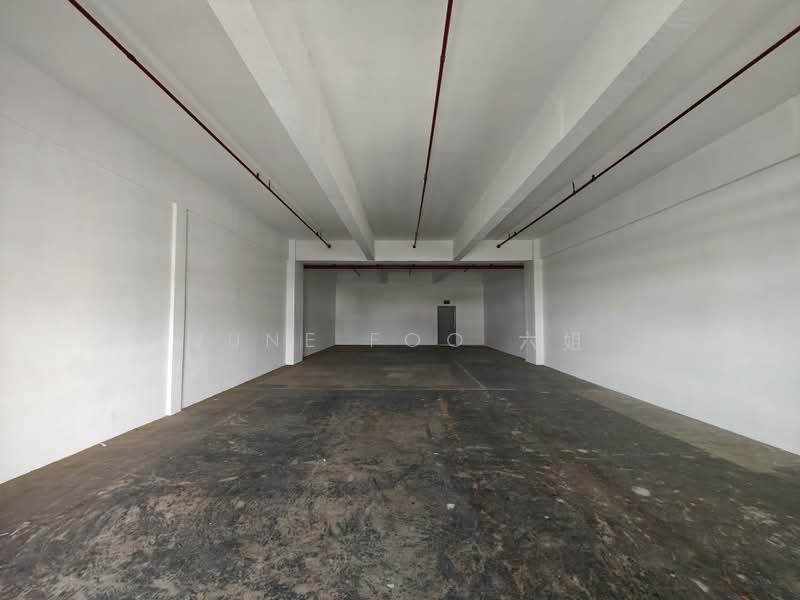Cideco Industrial Complex, 50 Genting Lane, 3,832 sqft, Light Industrial (B1) For Rent, by June Foo 六姐, 500217172 - Interior - CommercialGuru.com.sg
