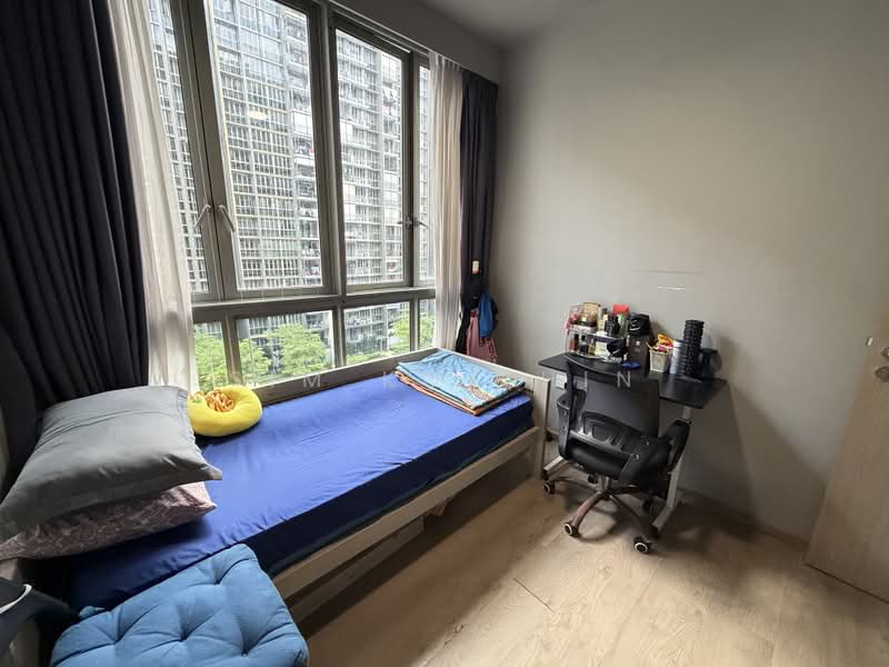Sol Acres, 18 Choa Chu Kang Grove, 4 Bedrooms, 1,227 sqft, Executive Condominium For Sale, by Sim Kok Hin, 500217173 - Bedroom - PropertyGuru.com.sg