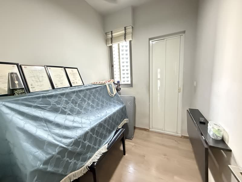 Sol Acres, 18 Choa Chu Kang Grove, 4 Bedrooms, 1,227 sqft, Executive Condominium For Sale, by Sim Kok Hin, 500217173 - Interior - PropertyGuru.com.sg