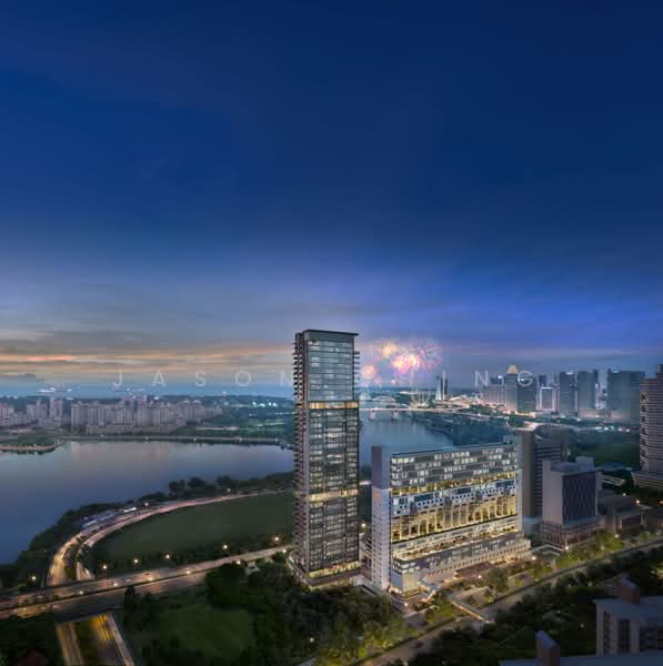 Aurea, 802 Beach Road, 2 Bedrooms, 635 sqft, Condominium For Sale, by Jason Ching, 500217176 - PropertyGuru.com.sg
