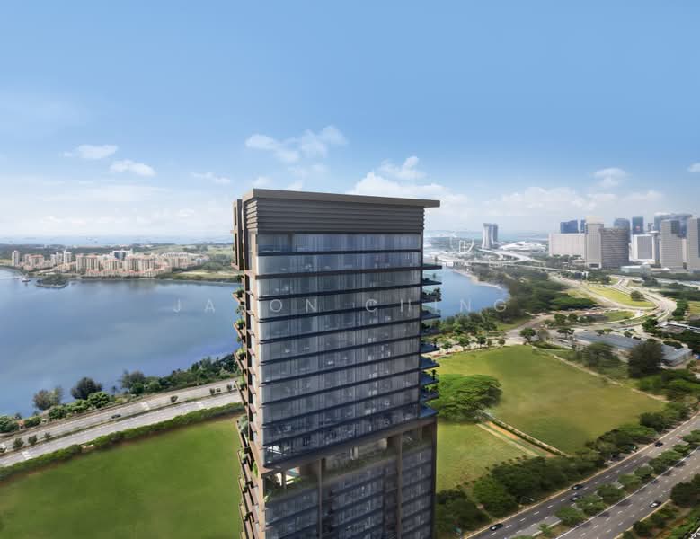 Aurea, 802 Beach Road, 2 Bedrooms, 635 sqft, Condominium For Sale, by Jason Ching, 500217176 - Exterior - PropertyGuru.com.sg