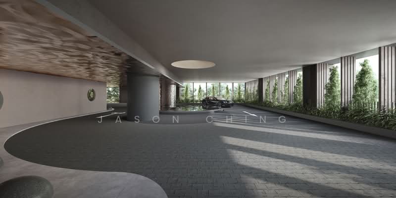 Aurea, 802 Beach Road, 2 Bedrooms, 635 sqft, Condominium For Sale, by Jason Ching, 500217176 - Exterior - PropertyGuru.com.sg
