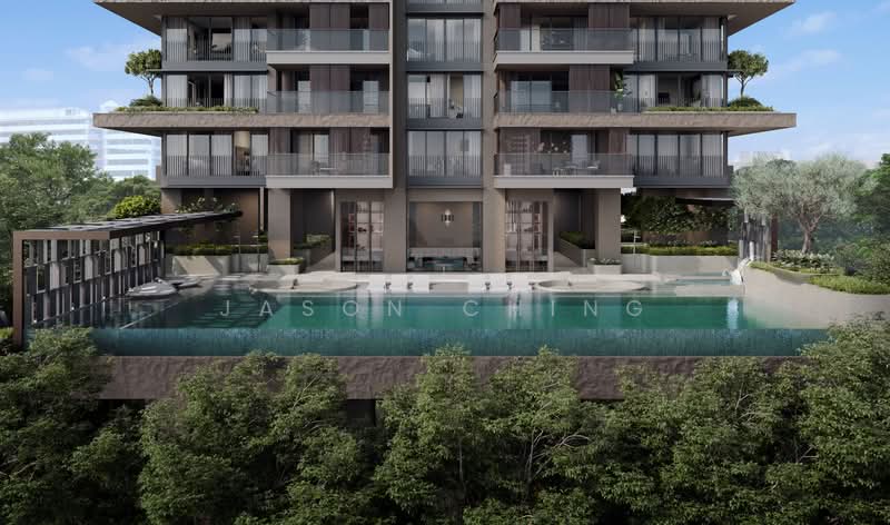 Aurea, 802 Beach Road, 3 Bedrooms, 1,001 sqft, Condominium For Sale, by Jason Ching, 500217184 - Exterior - PropertyGuru.com.sg
