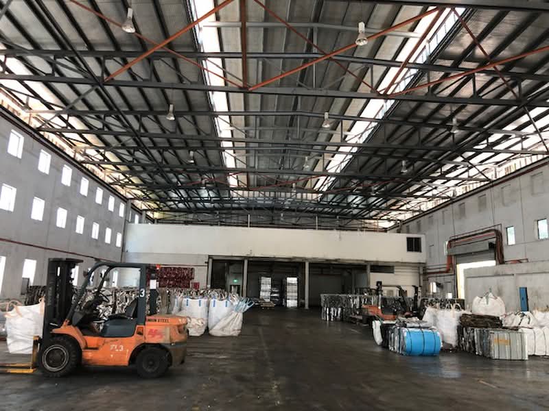 Good Location, Suitable For E-Waste, , 15,000 sqft, Factory / Workshop (B2) For Rent, by Kelly Tan, 500217186 - Interior - CommercialGuru.com.sg