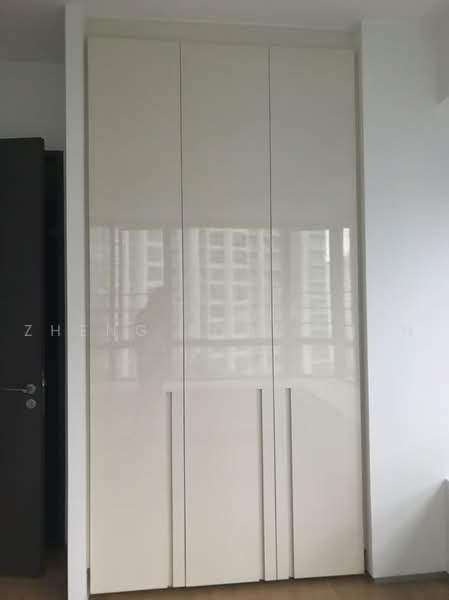 Skysuites @ Anson, 8 Enggor Street, 2 Bedrooms, 668 sqft, Condominium For Rent, by Zheng Zong Jian, 500217190 - Interior - PropertyGuru.com.sg